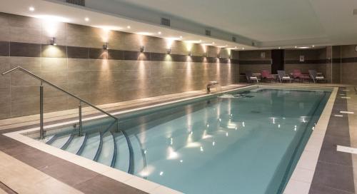 Zenitude Hotel Residences  Ferney Voltaire Swiss Apparthotels Geneva