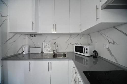 My Charm Lisbon Suites