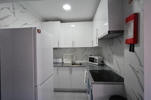 My Charm Lisbon Suites