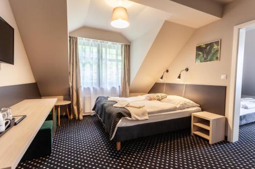 Wellness & Spa Werona