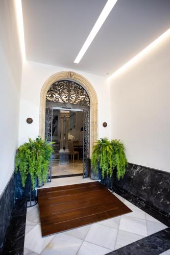 Plazuela Del Carbon Suites