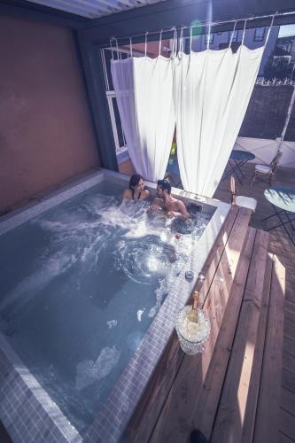 Hotel Ravel