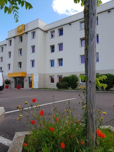 Premiere Classe Sens Nord - Saint Clément