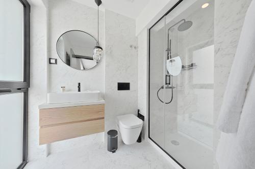 Innapartments Pop Saldanha