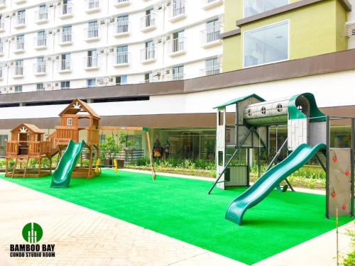 Fully Furnished Studio Unit in Mandaue City, Cebu with Fast WiFi and Cable TV