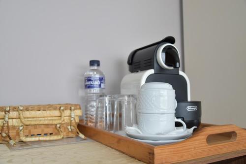 La Garita Casa Rural