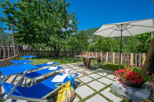 B&B Il Girasole