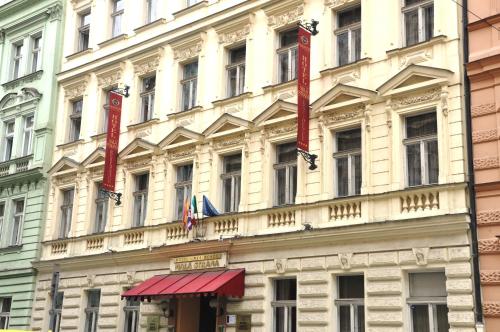 Hotel Mala Strana