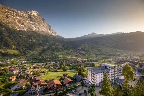 Hotel Belvedere