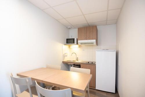 Zenitude Hotel Residences Narbonne Centre