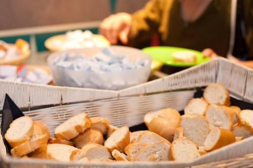 Hostel St Christophers Inn Barcelona