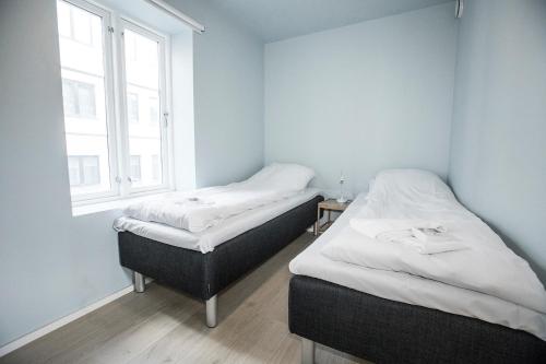 Stavanger Housing Hotel