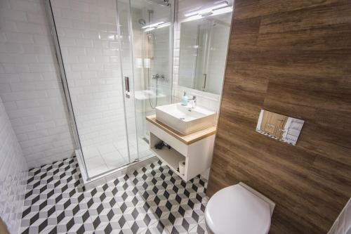 Berill Suites