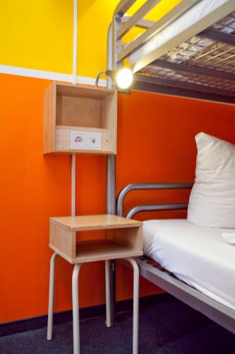 St Christopher's Inn Berlin Alexanderplatz