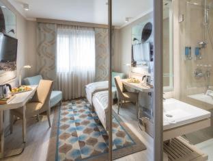 Titanic Comfort Mitte