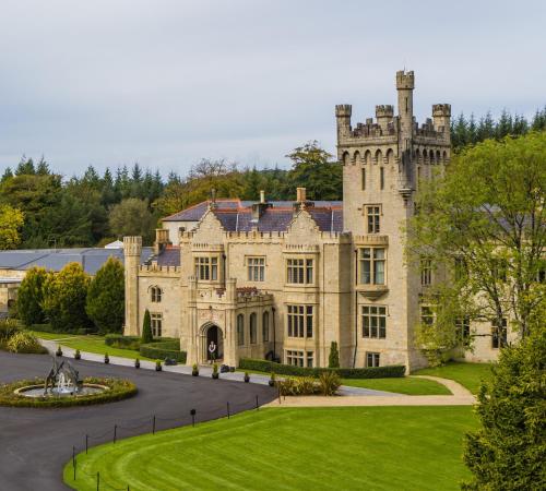 Lough Eske Castle Hotel & Spa