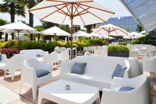 Westotel Nantes Atlantique