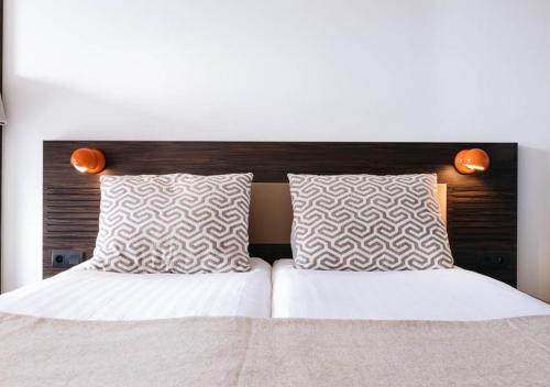 Langley Hotel Le Petit Prince