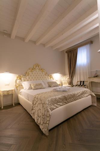 Ca' Vittoria Boutique House