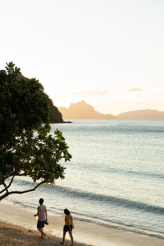 Maremegmeg Beach Club