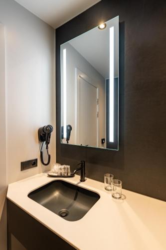 Maestro Design Hotel