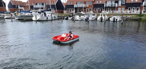 Klintholm Marinapark Møn