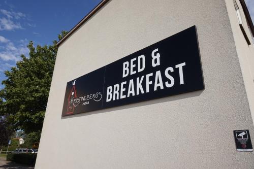 Kristinebergs Bed & Breakfast Mora
