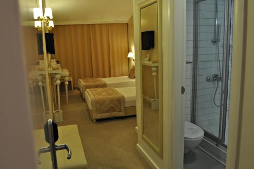 Hotel Edirne Palace