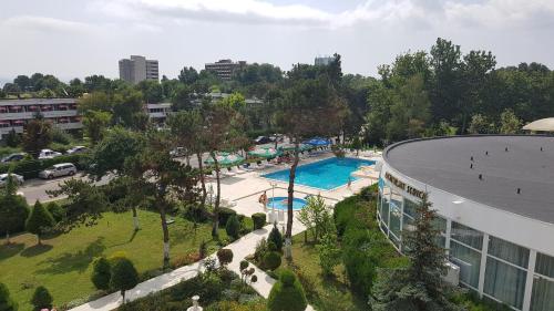 Hotel Scoica