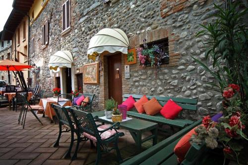 Al Borgo Antico