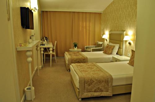 Hotel Edirne Palace