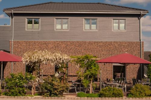 Schlüter Hotel & Restaurant