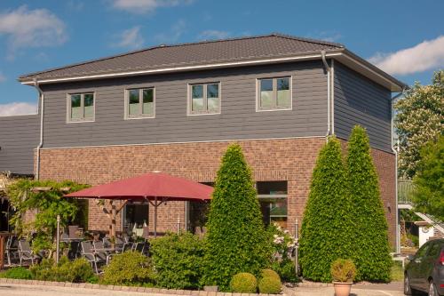 Schlüter Hotel & Restaurant