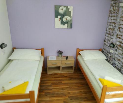 Local Rooms