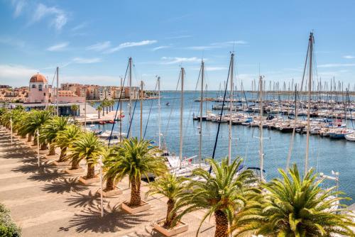 Mediterranee Port Soleil