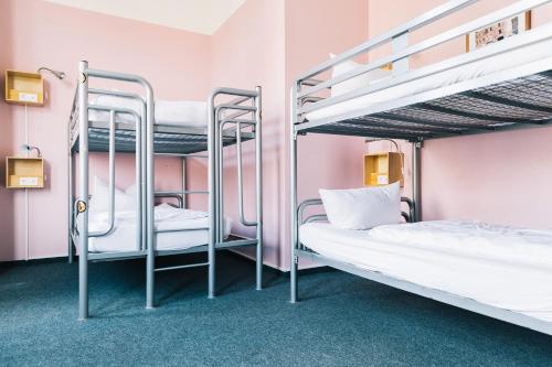 St Christopher's Inn Berlin Alexanderplatz