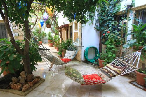 Sevin Hotel Pansiyon