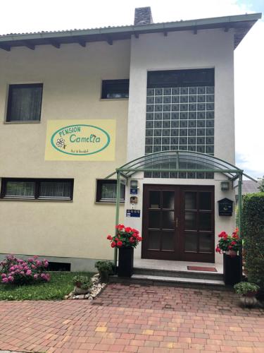 Haus Camelia