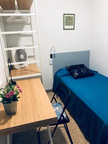 Hostal Carlos III