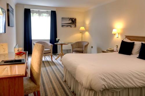 Best Western Plus Bentley Hotel, Leisure Club & Spa