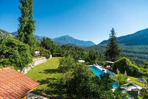 Lycia Hotel Ulupinar