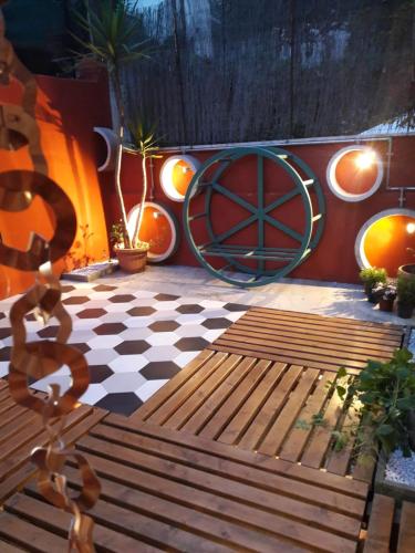 Hostel Melting Pot Rome