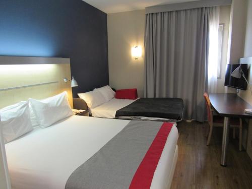 Holiday Inn Express Madrid-Getafe