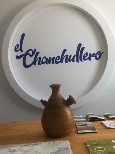 El Chanchullero