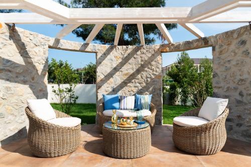 Alexandra Beach Thassos Spa Resort