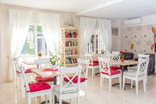 Hostal Marbella
