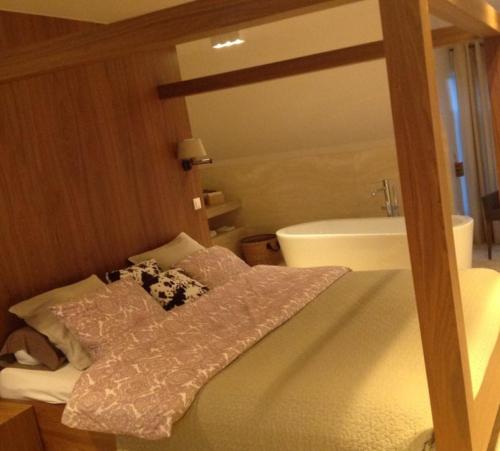 Cottage Santfort B&B