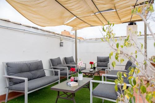 Hostal Marbella