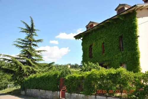 La Vecchia Quercia Bed and Breakfast