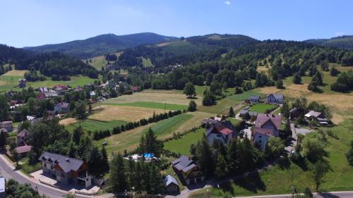 Osrodek Wczasowy Wierchy